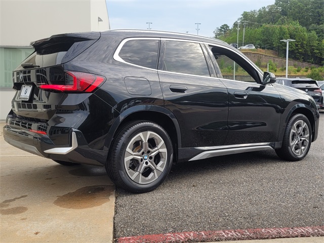 2025 Bmw X1 XDrive28i photo 3