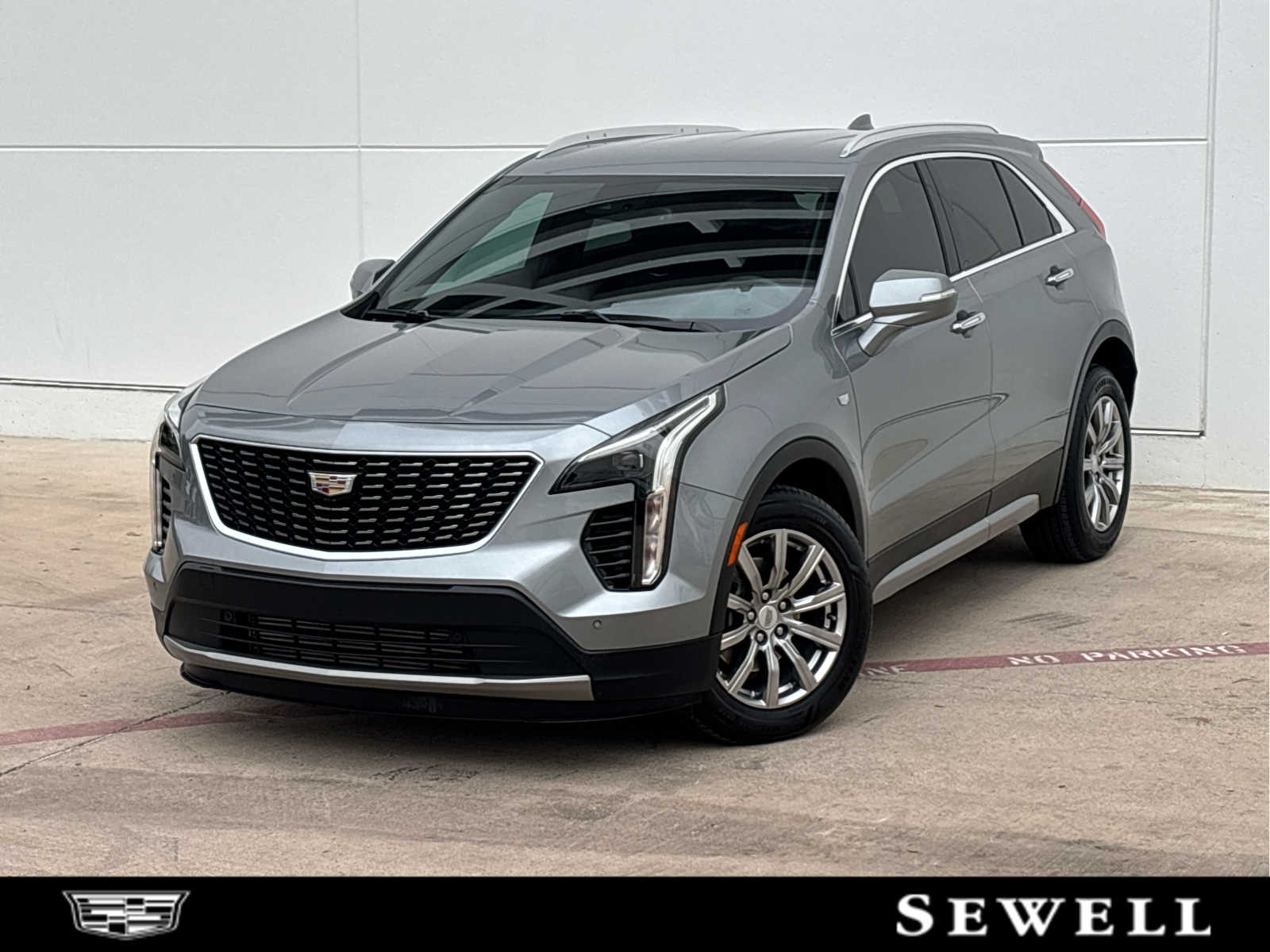2023 Cadillac XT4 Premium Luxury's photo