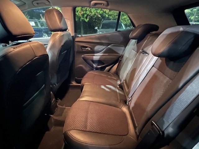 2022 Buick Encore Preferred photo 13