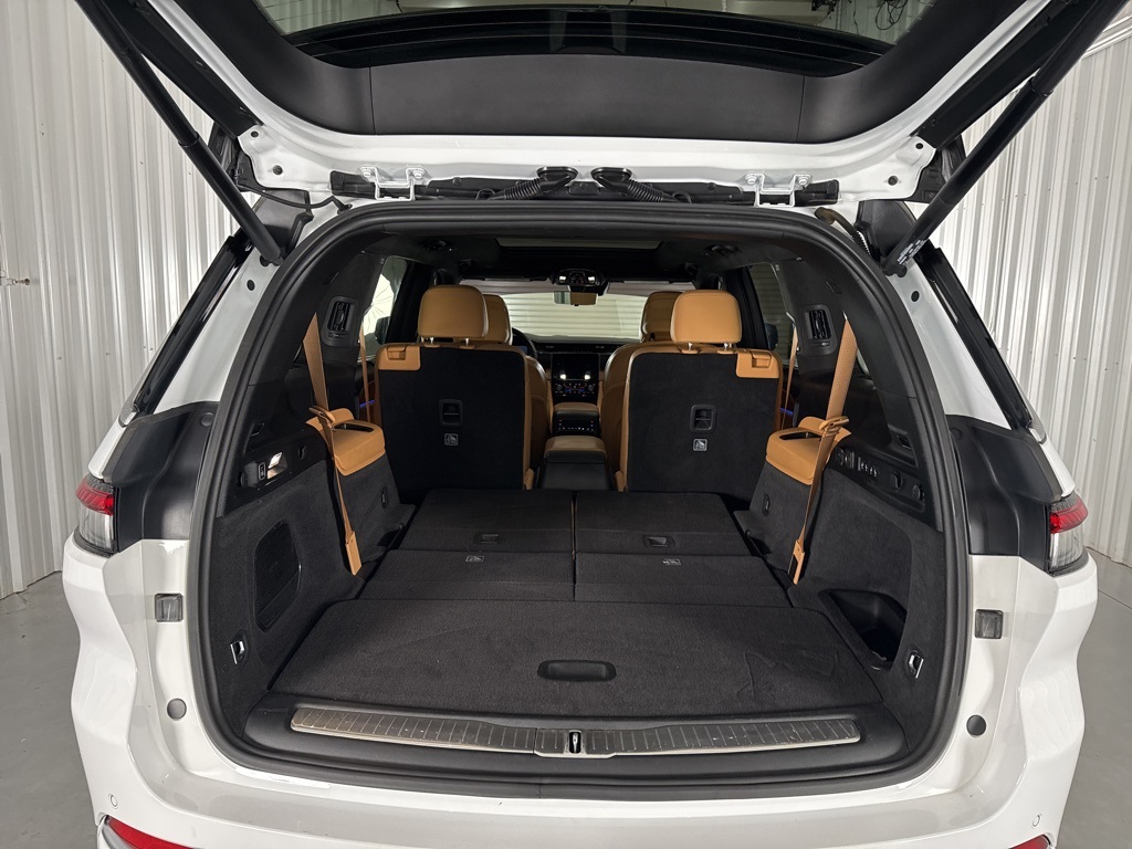 2021 Jeep Grand Cherokee L Summit photo 9