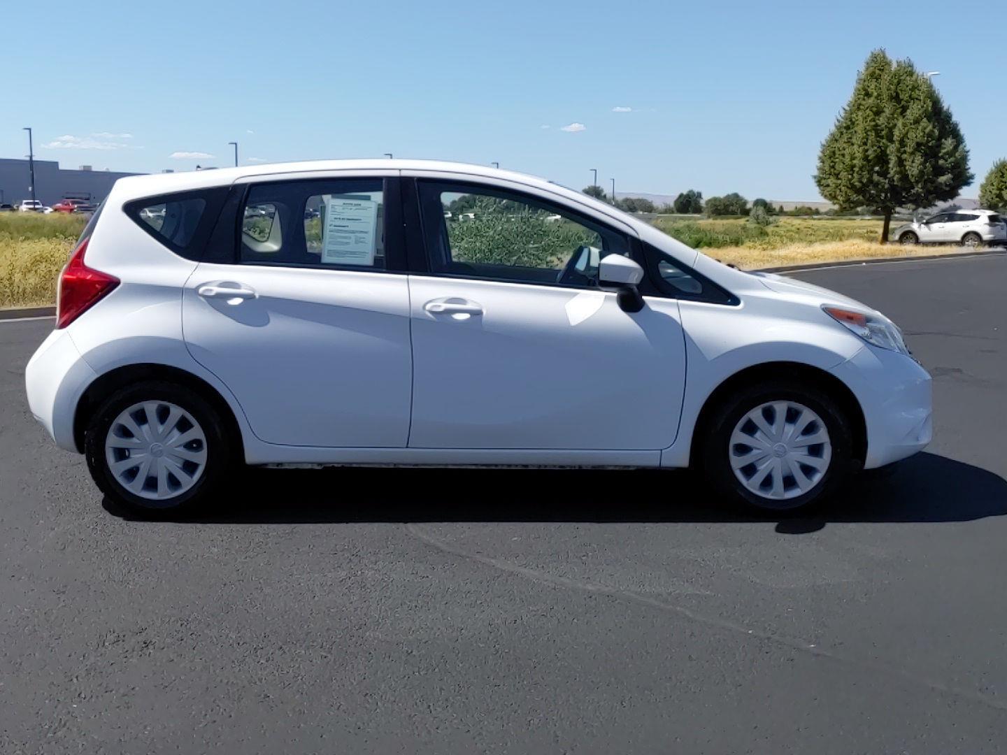 Used 2016 Nissan Versa Note SV with VIN 3N1CE2CP7GL360756 for sale in Union Gap, WA