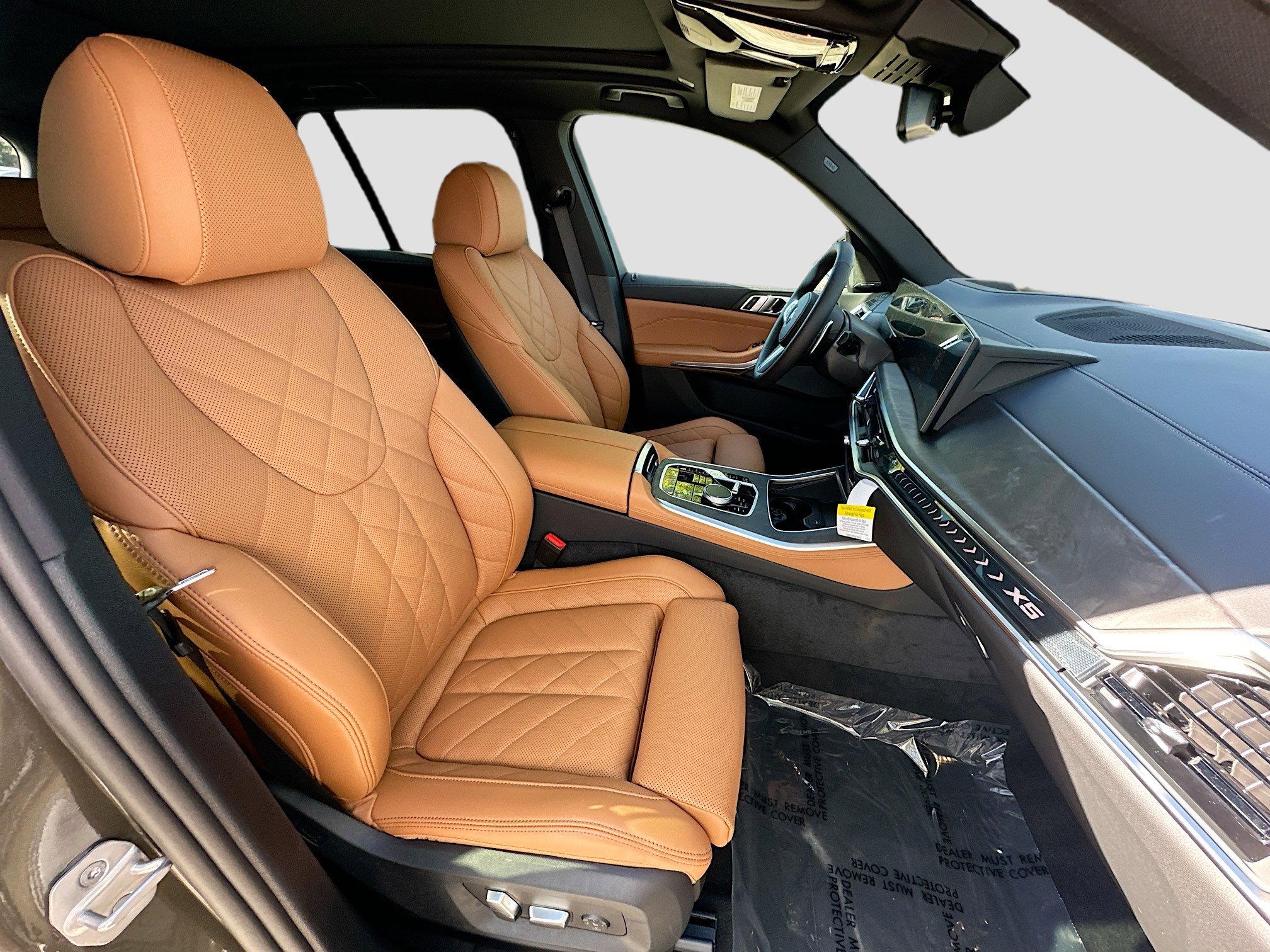 2026 Bmw X5 sDrive40i photo 25