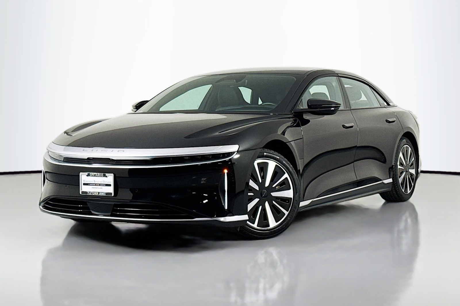 2023 Lucid Air Pure