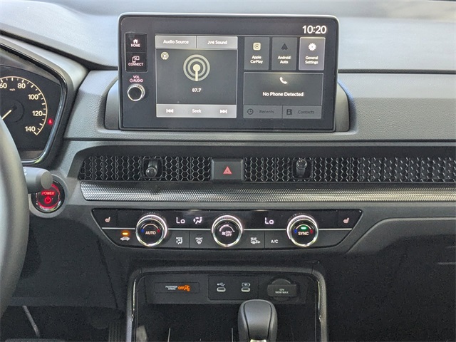 2026 Honda CR-V Hybrid Sport photo 18