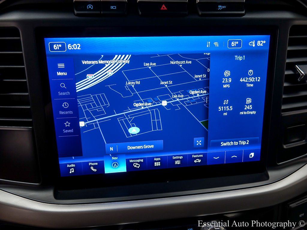 2023 FORD F-150 - Image 16