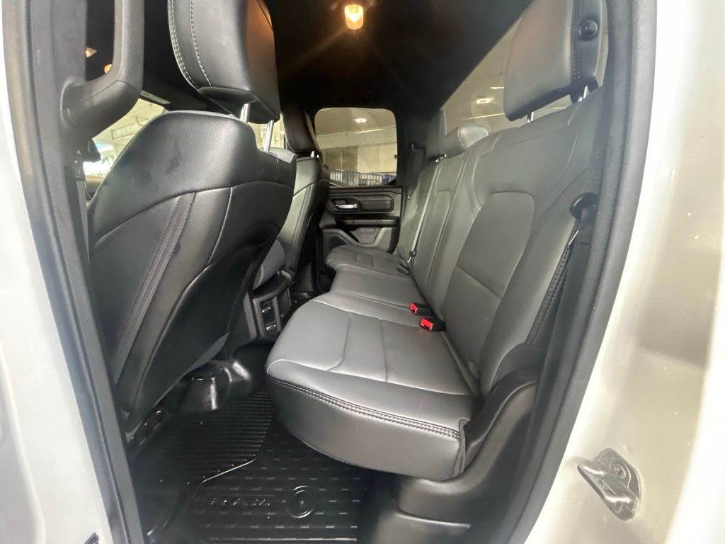 2022 Ram 1500 Tradesman photo 28