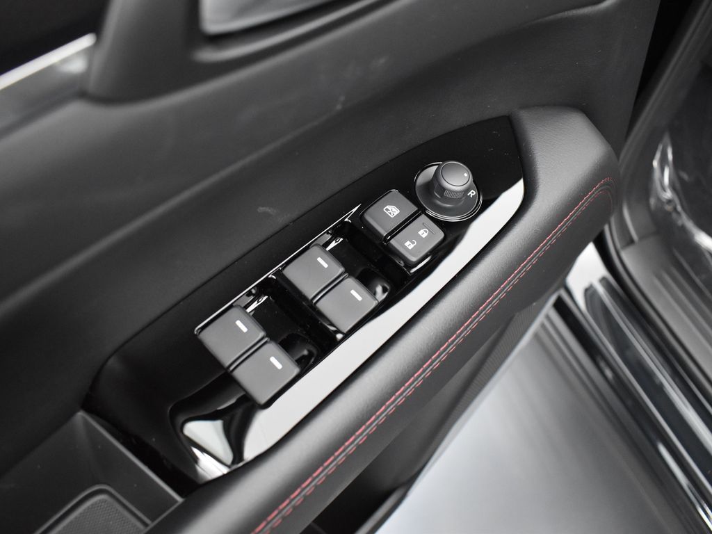 2025 Mazda CX-5 2.5 S Carbon photo 7