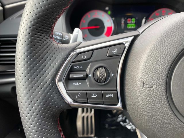 2025 Acura RDX A-Spec Advance photo 13