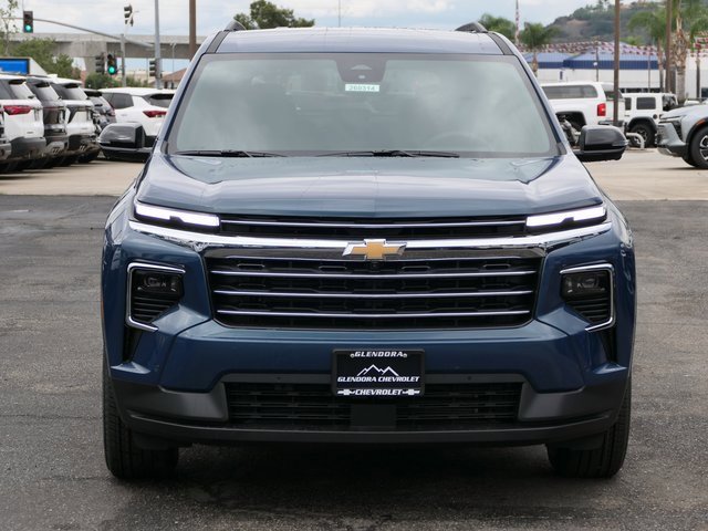 2026 Chevrolet Traverse photo 3