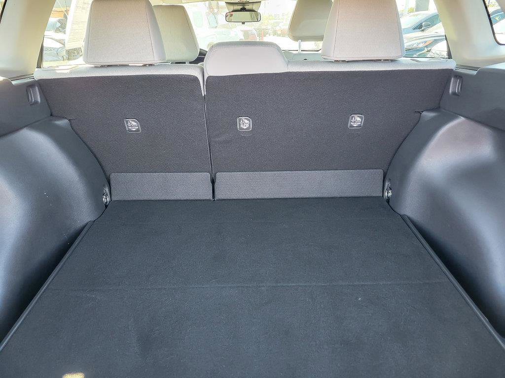 2025 TOYOTA COROLLA CROSS - Image 25