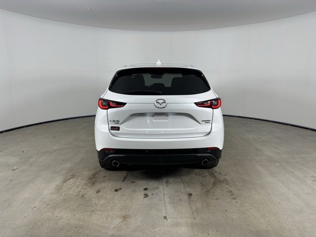 2023 Mazda CX-5 2.5 Turbo photo 4