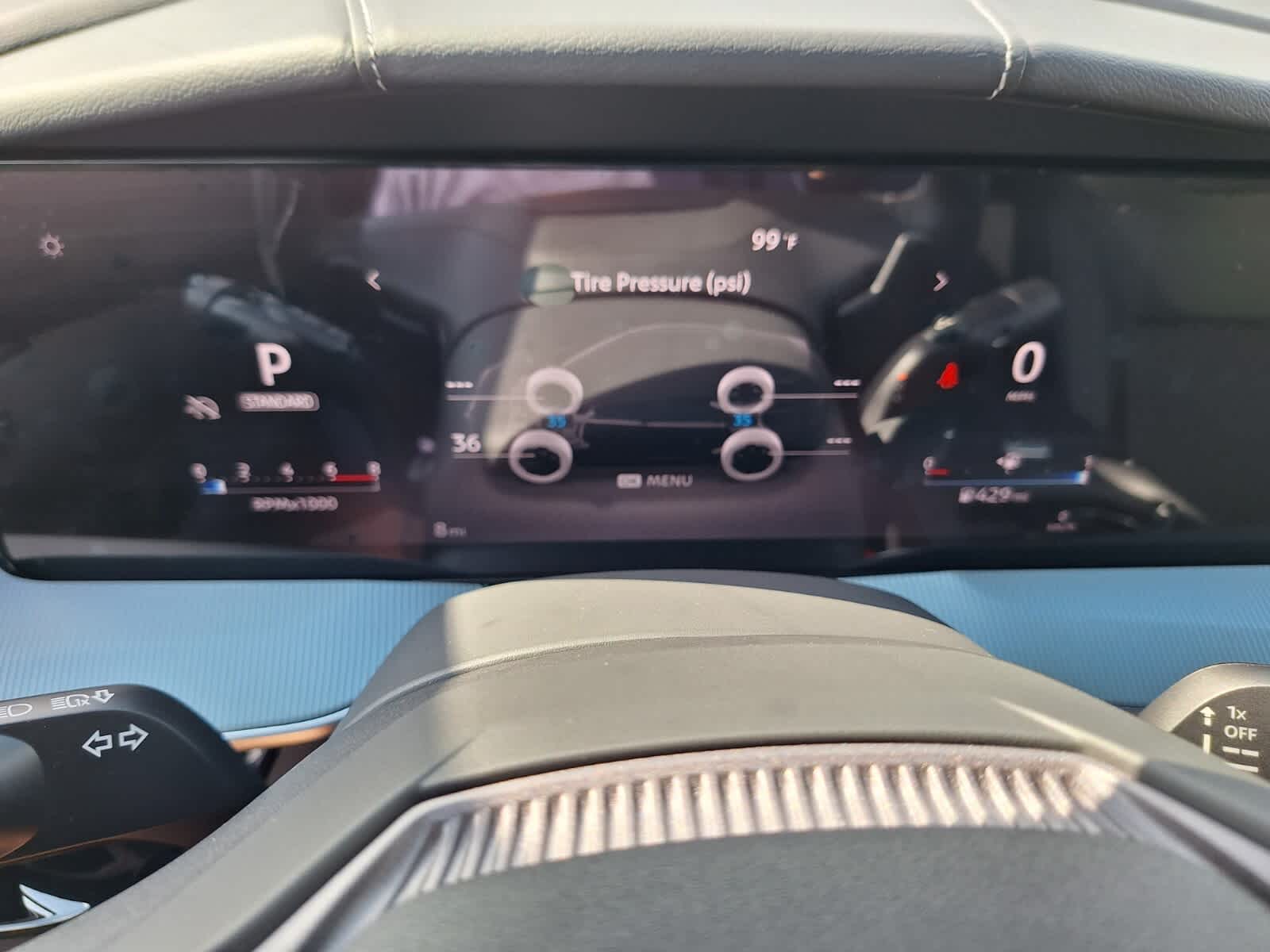 2025 Nissan Murano SL photo 15