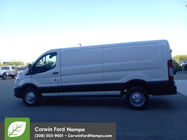 2025 Ford Transit Cargo Van photo 3