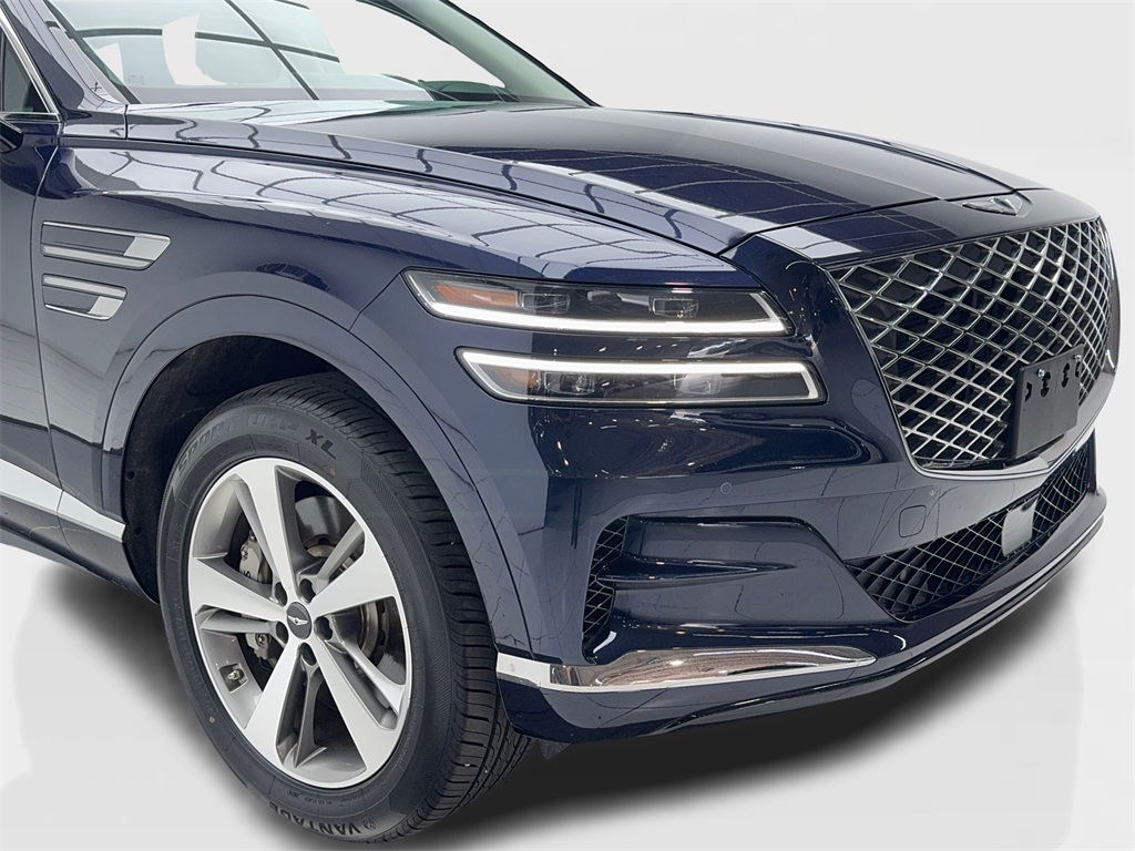 2024 Genesis GV80 3.5T photo 3