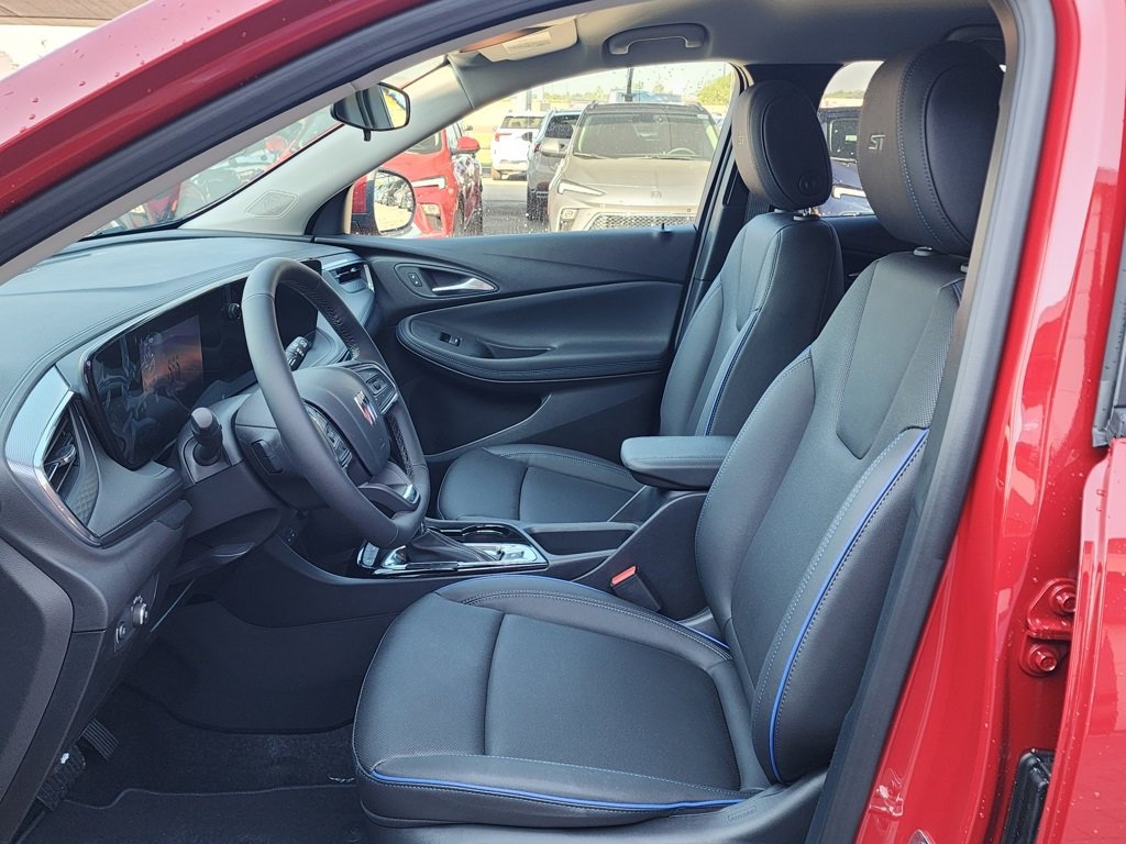 2026 Buick Encore GX Sport Touring photo 15