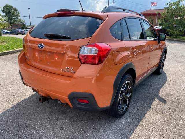 2014 Subaru Crosstrek 2.0i Premium photo 6
