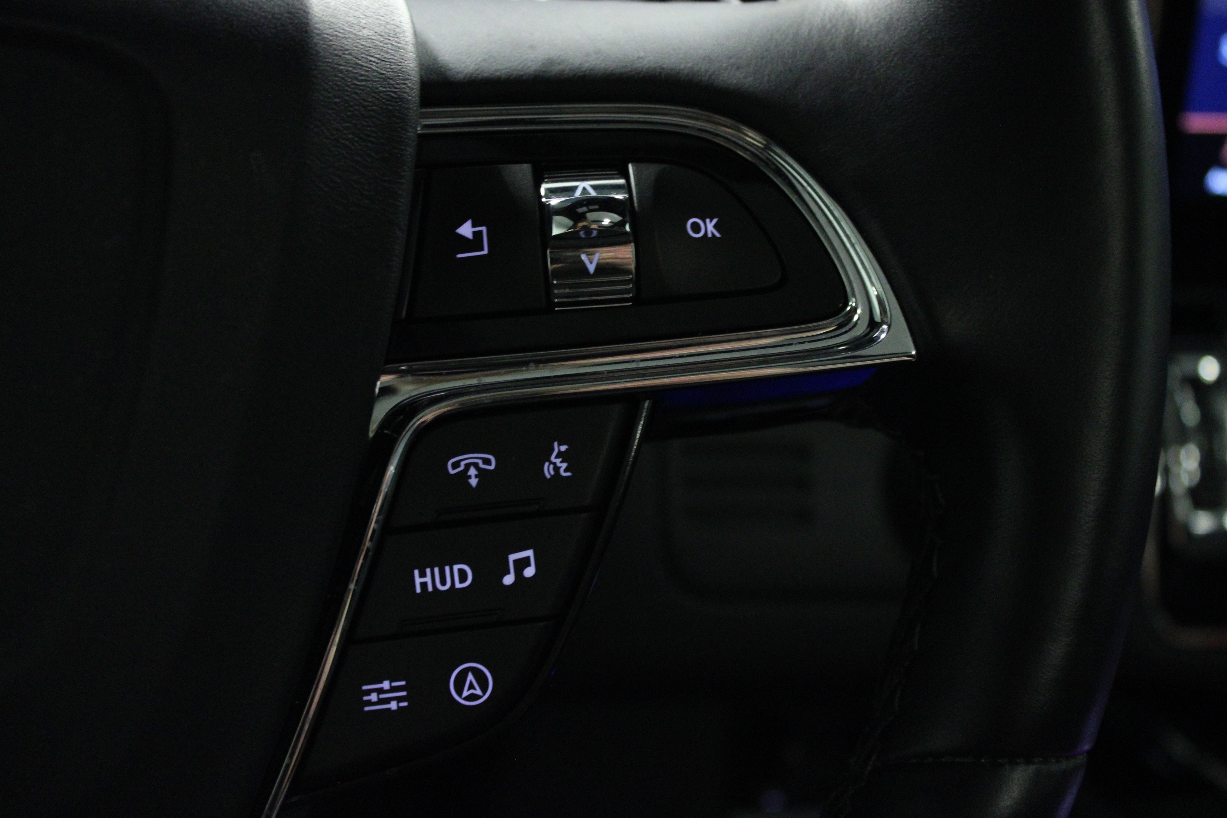 2024 Lincoln Navigator Reserve photo 19
