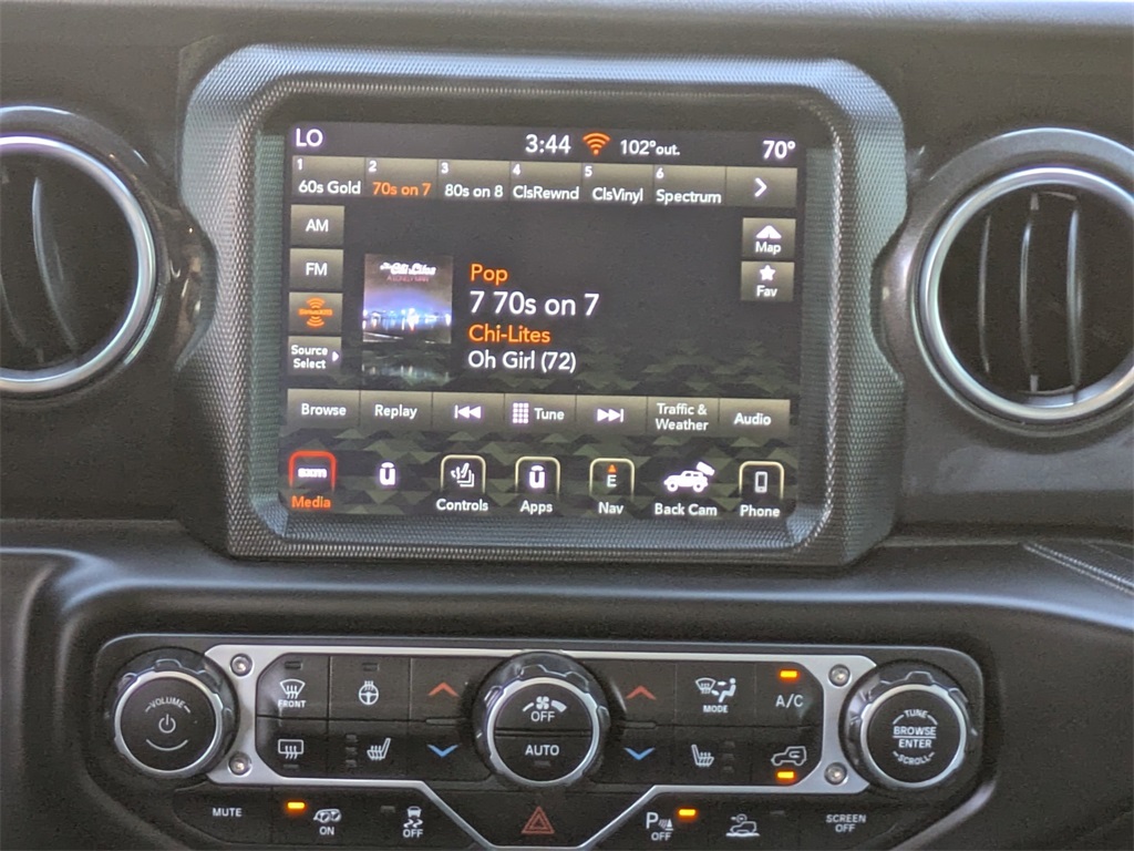 2021 Jeep Wrangler Unlimited Rubicon 392 photo 21