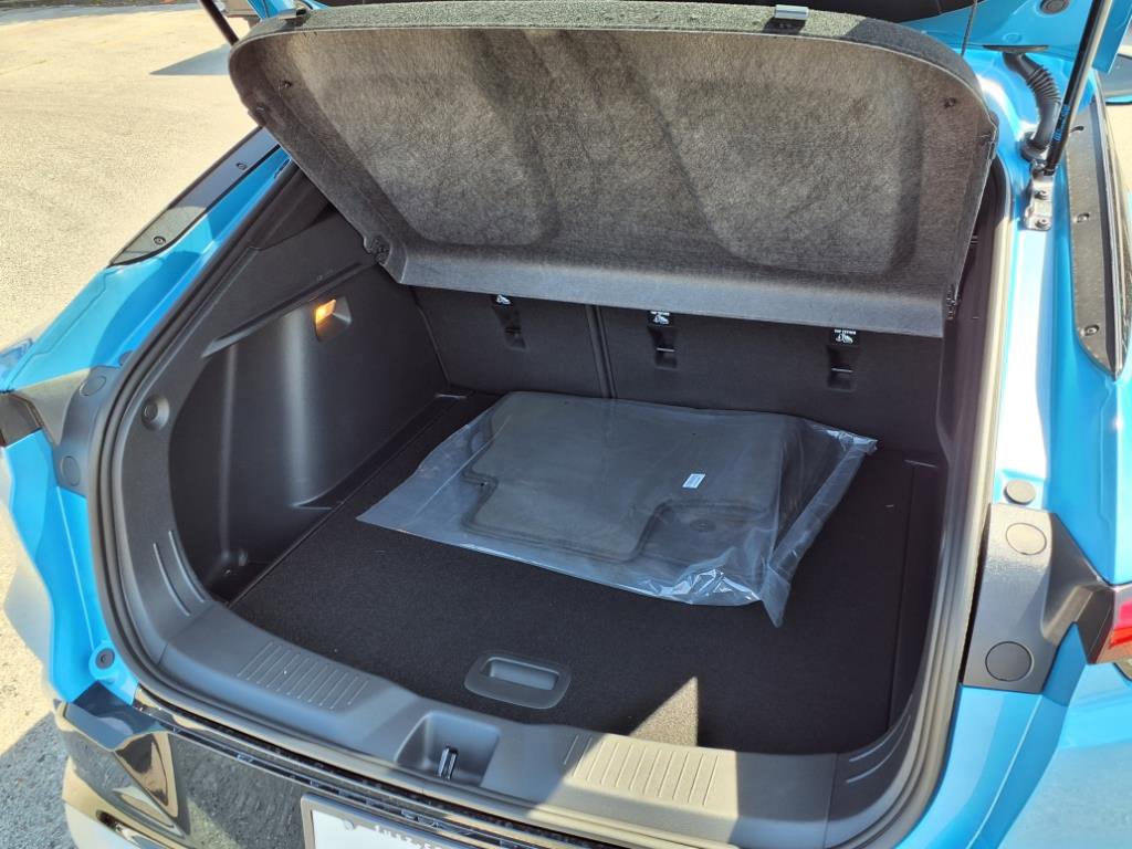 2025 Buick Envista ST photo 17