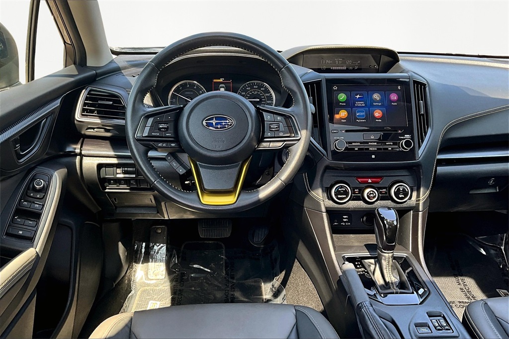 Image 5 of Pre-Owned 2023 Subaru Crosstrek Sport