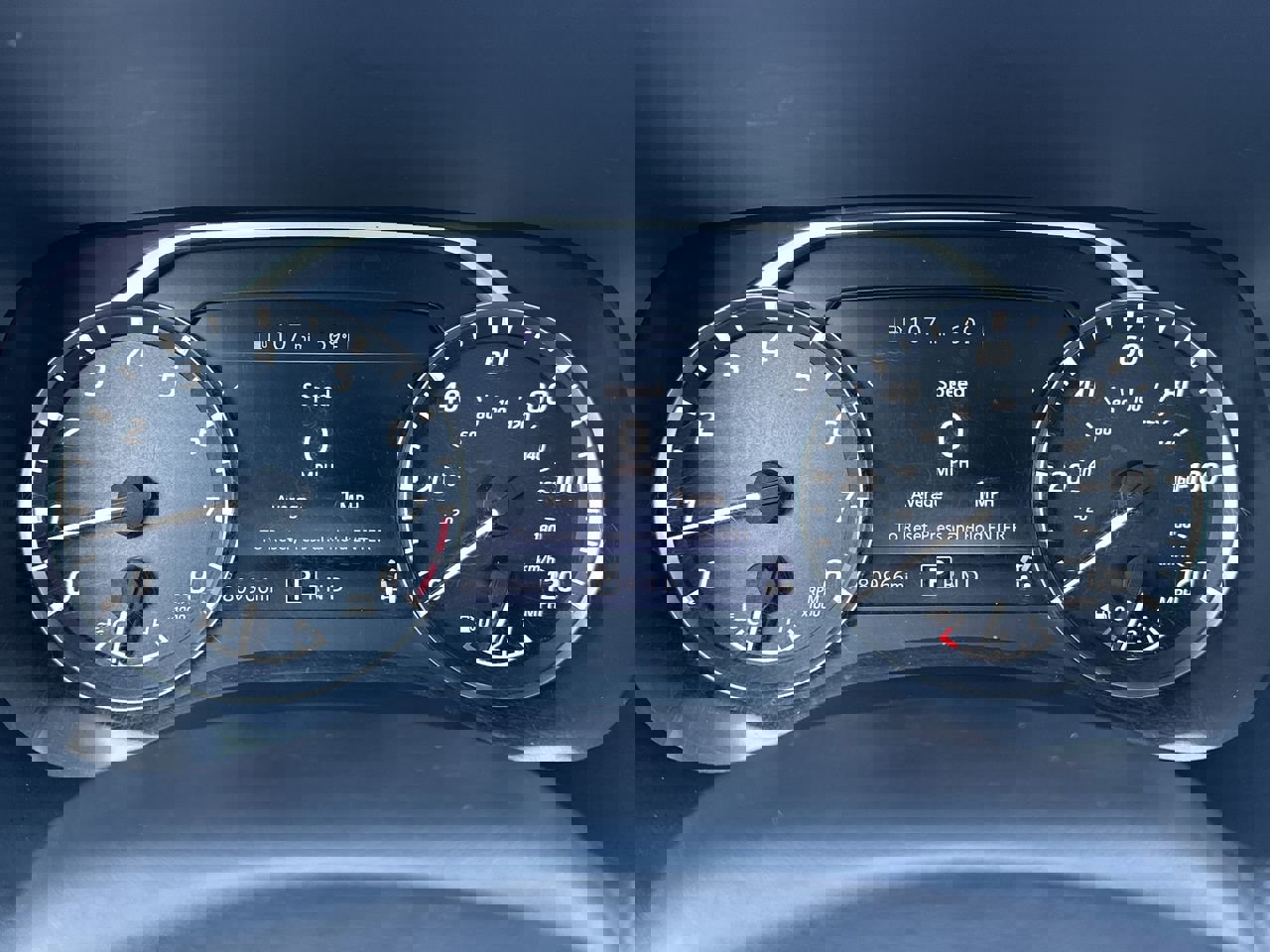 2022 Nissan Frontier SV photo 10