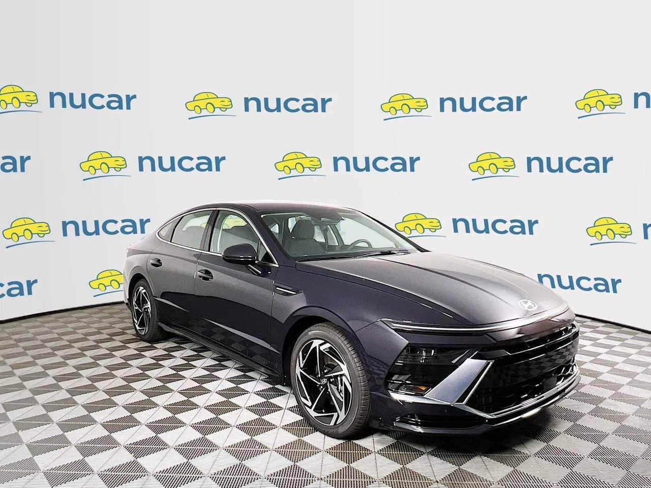 2026 Hyundai Sonata SEL's photo