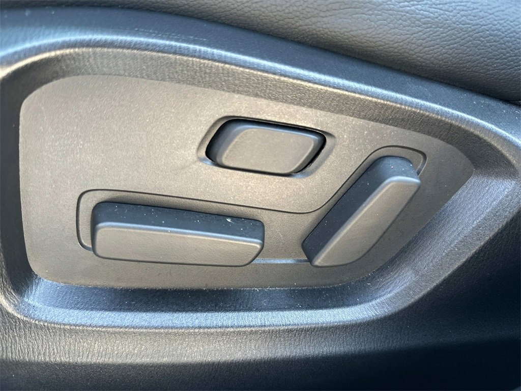 2025 Mazda CX-5 2.5 S Preferred photo 17