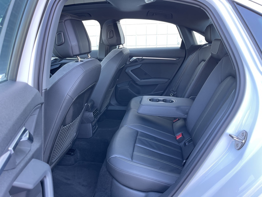 2023 Audi A3 40 Premium photo 11