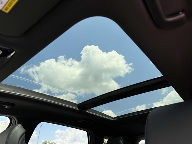 2025 Kia Sportage Plug-In Hybrid X-Line Prestige photo 2