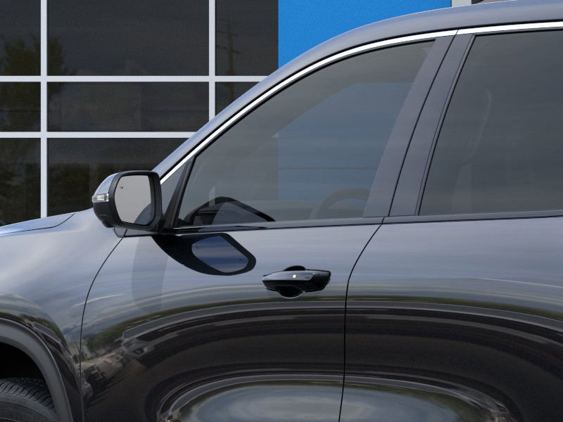 2025 Gmc Acadia Elevation photo 12