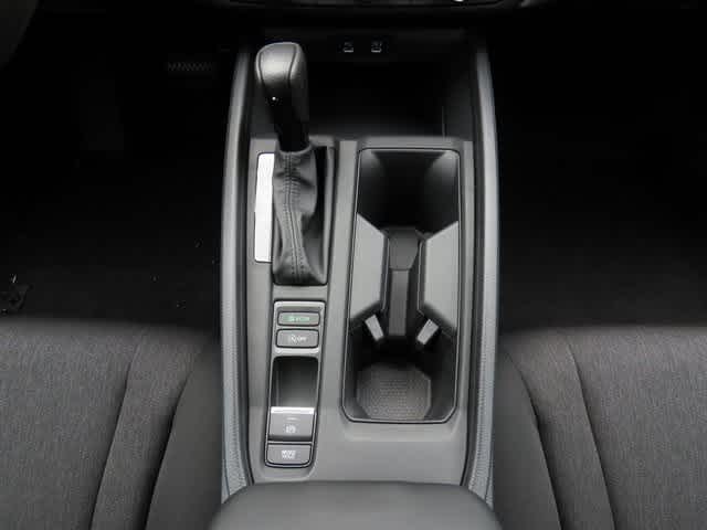 2025 Honda Accord LX photo 20