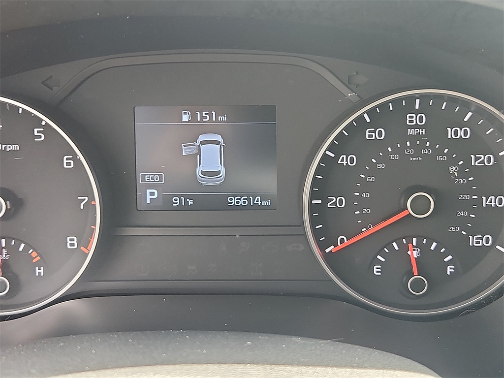 2022 Kia Sportage LX photo 18