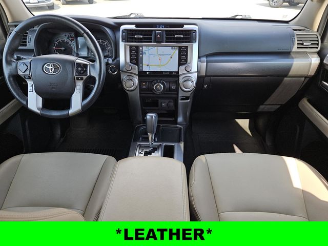 2023 Toyota 4Runner SR5 Premium photo 3