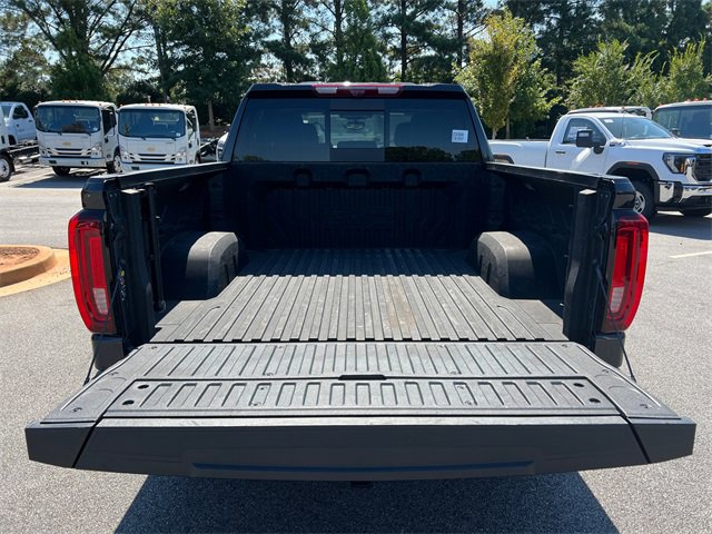 2024 Gmc Sierra 1500 Denali Ultimate photo 15