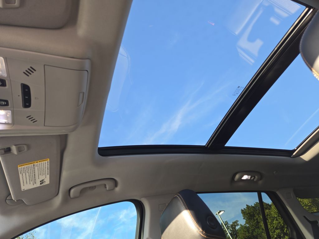 2021 Gmc Terrain SLT photo 19