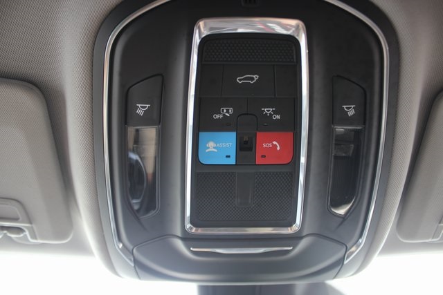 2021 Jeep Grand Cherokee Limited photo 10