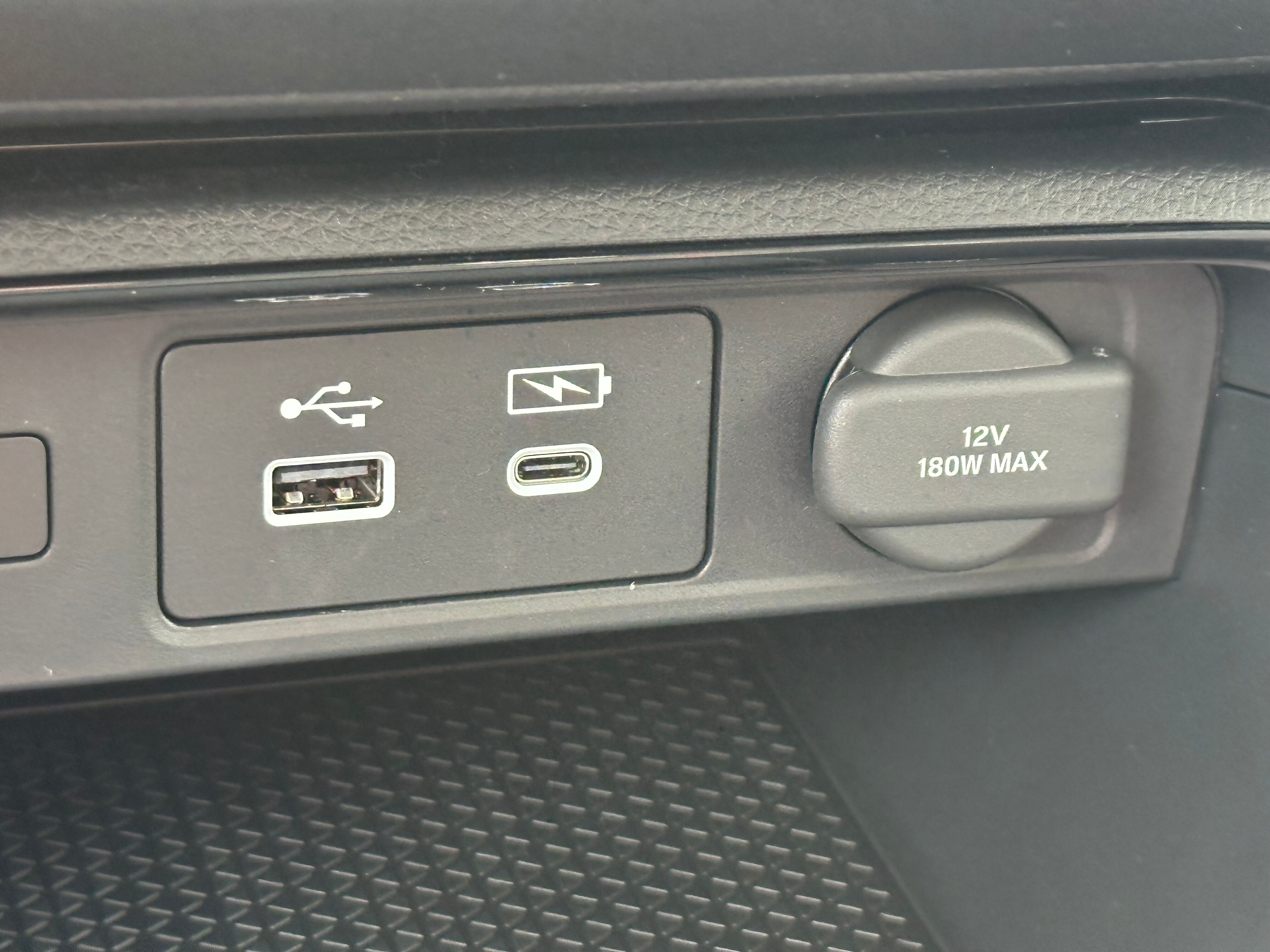 2025 Honda CR-V EX photo 12