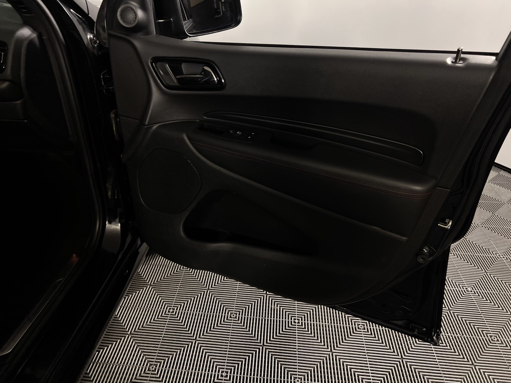 2024 Dodge Durango R/T Plus photo 33