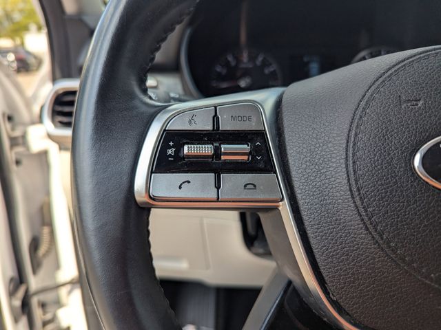 2021 Kia Telluride EX photo 30