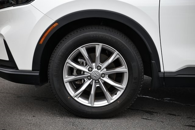 2024 Honda CR-V EX photo 3
