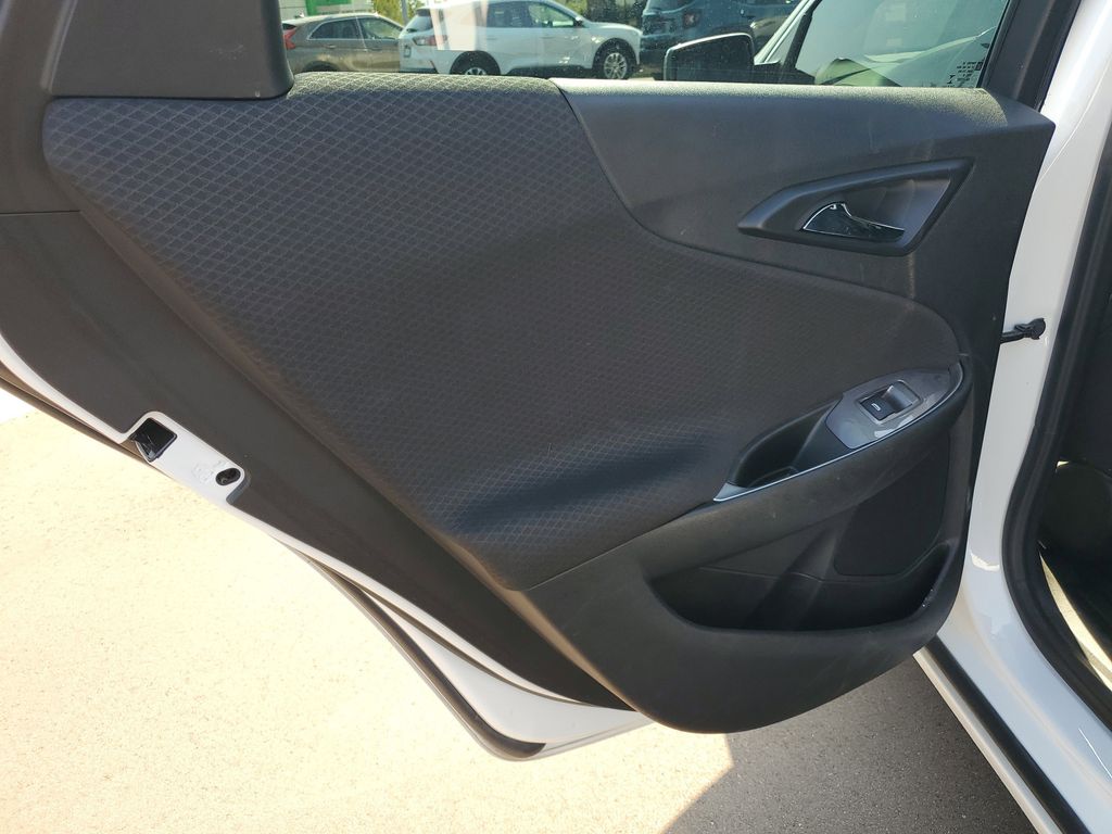 2021 Chevrolet Malibu RS photo 22