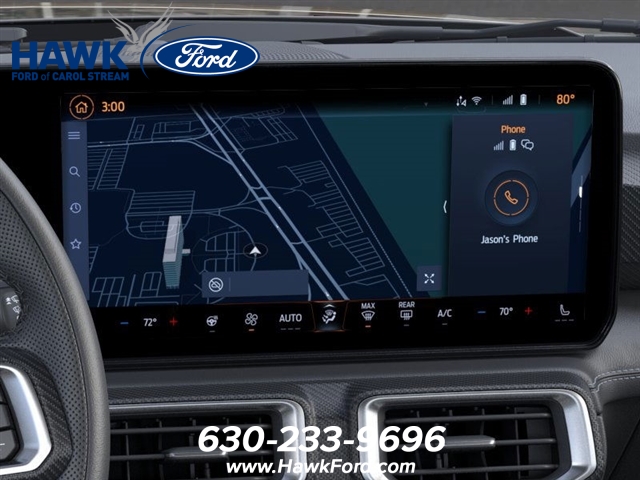 2026 FORD MUSTANG - Image 14