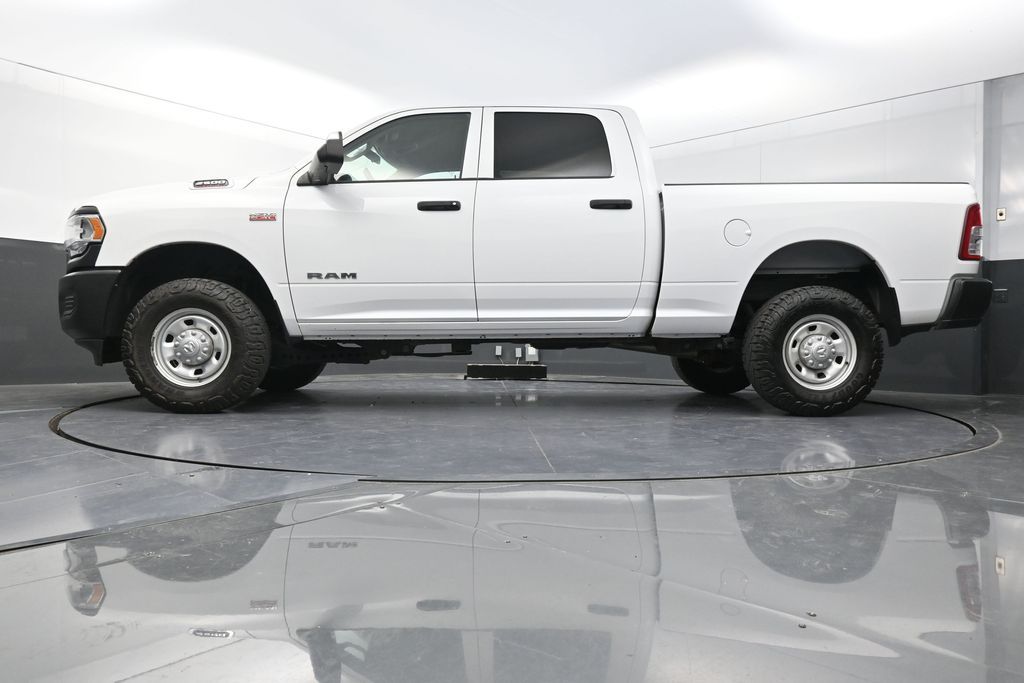 2020 Ram 2500 Tradesman photo 21