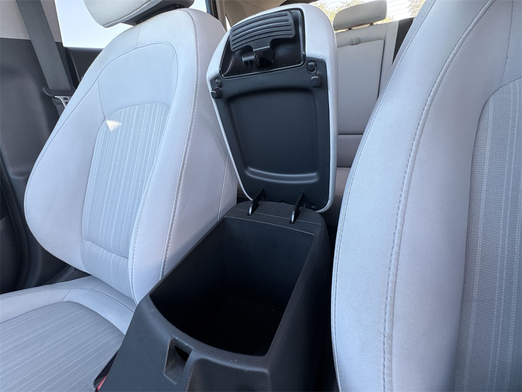 2022 Hyundai Kona SEL photo 21