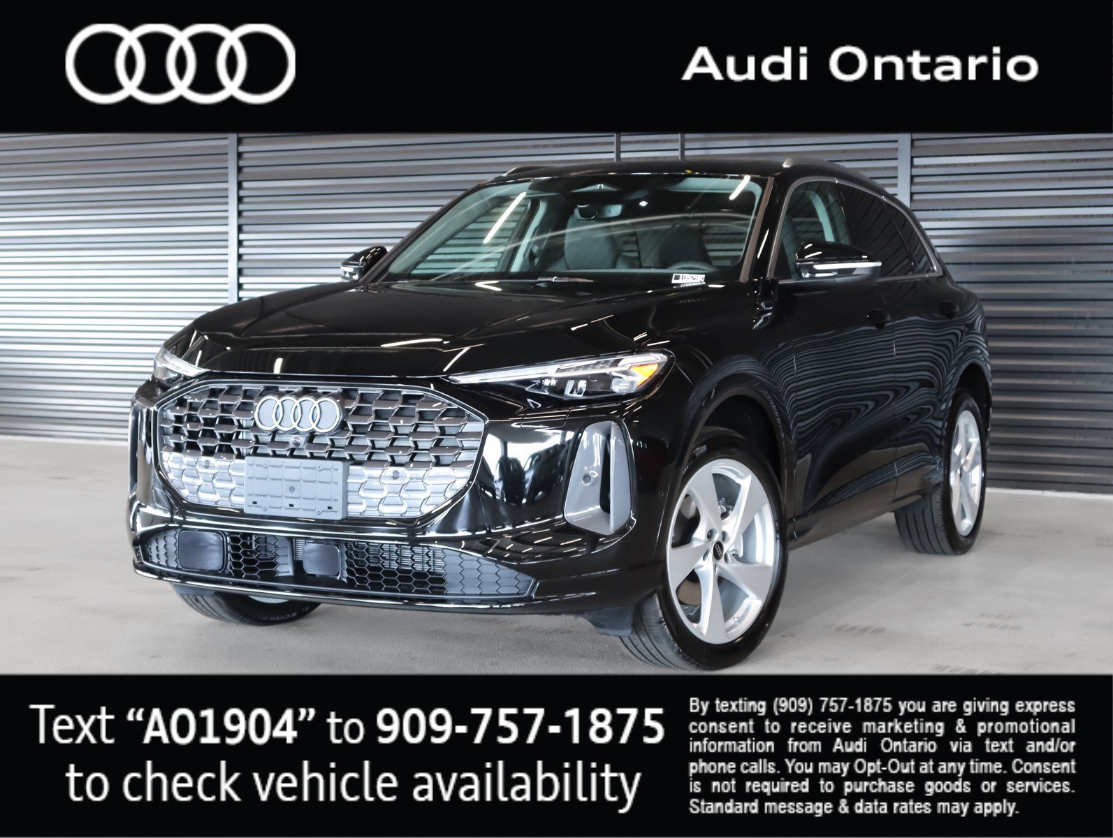 2025 Audi New Q5 Premium Plus's photo