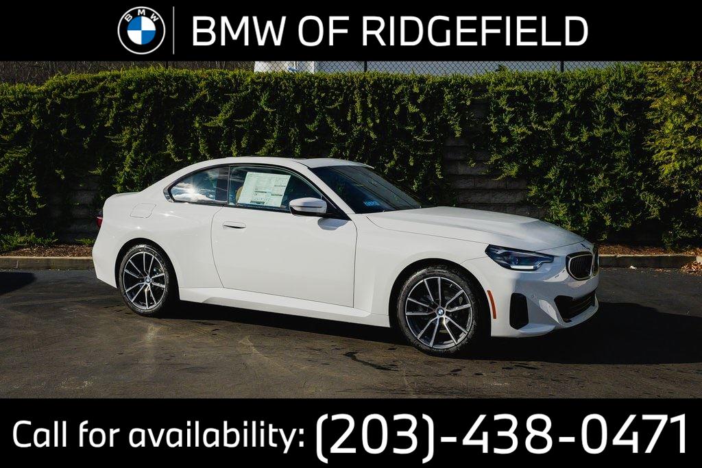 2025 BMW 2 Series 230i's photo