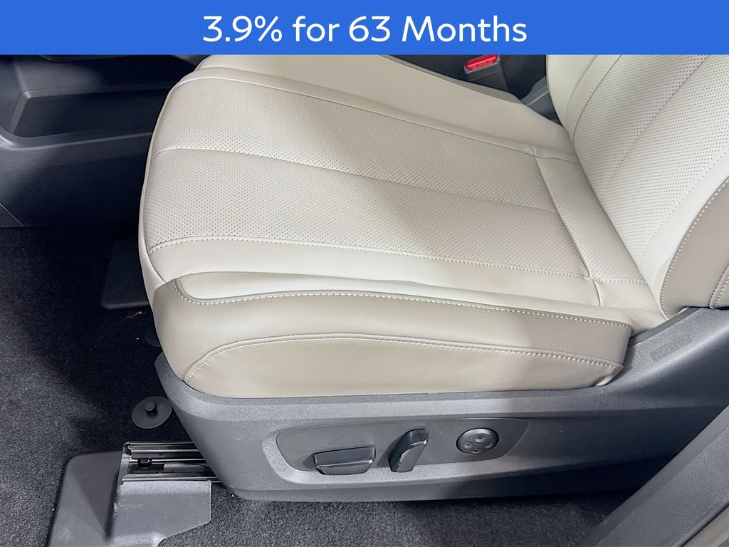 2026 Infiniti QX60 Luxe photo 20