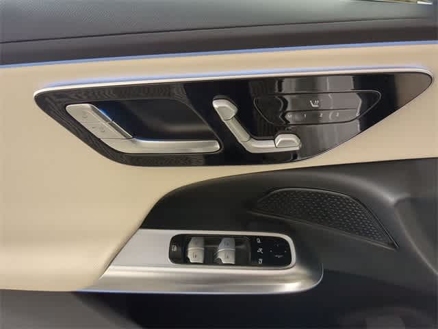 2025 Mercedes Benz E 350 photo 16