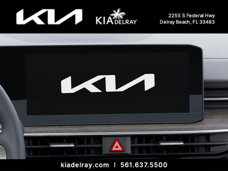 2025 Kia K5 EX photo 19