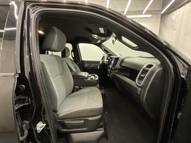 2022 Ram 2500 Big Horn photo 22